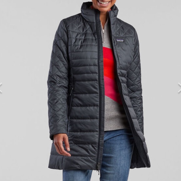 Patagonia Radalie Parka - Picture 1 of 12
